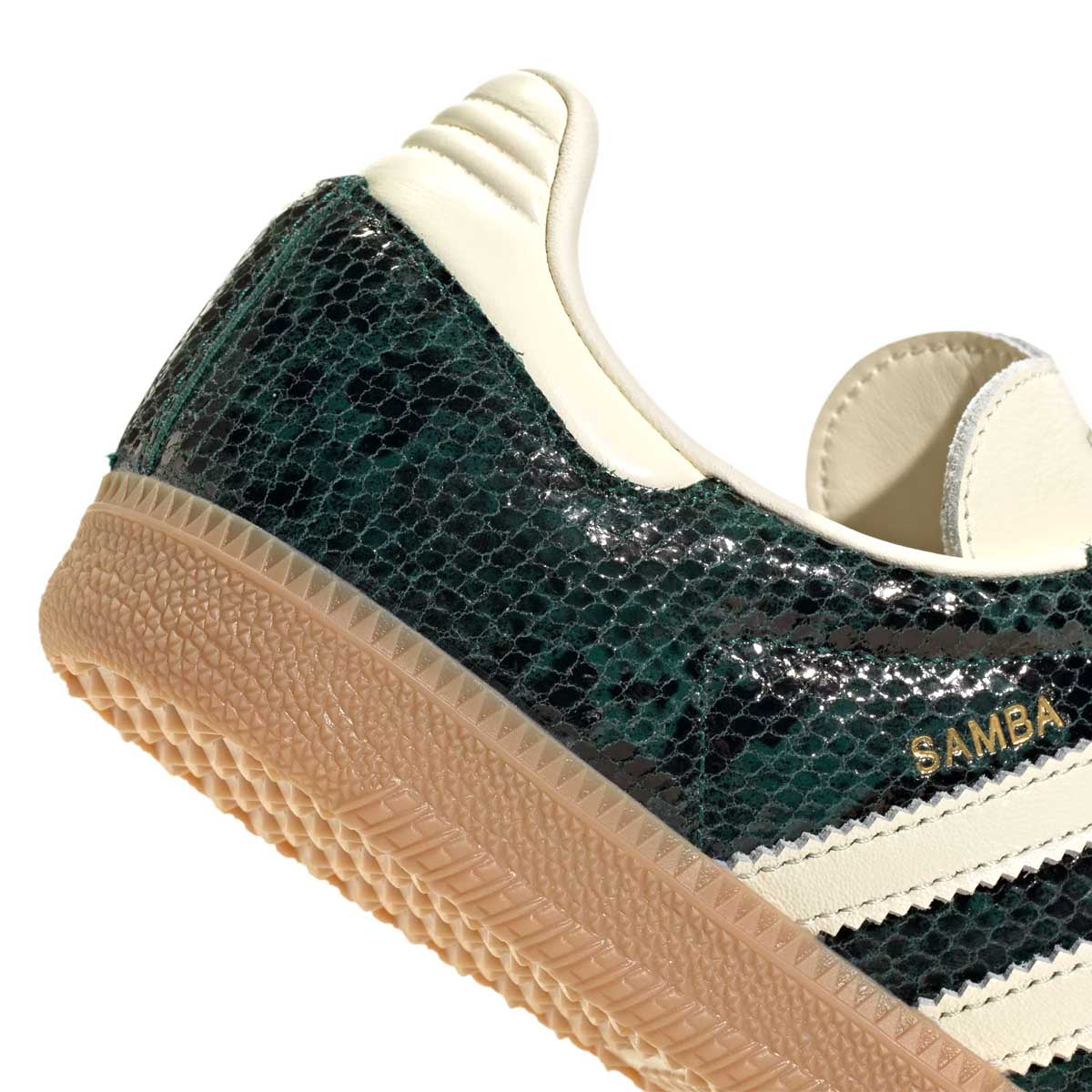 Wmns Samba OG 'Snakeskin'
