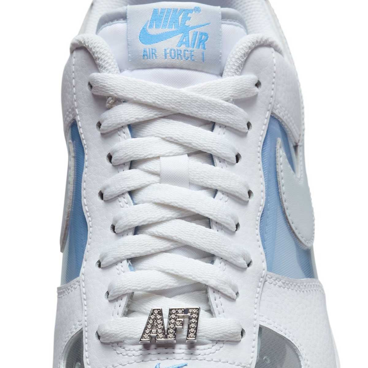 Air Force 1 Retro QS ‘Invisible Woman 2.0’