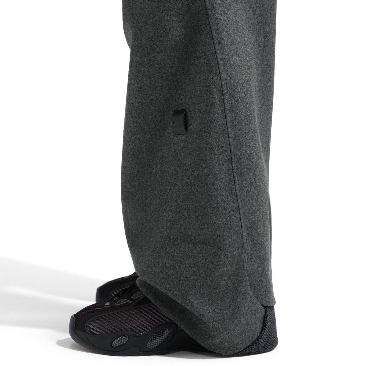 + NOCTA Code Prestigious Flow Pants 'Grey Heather'