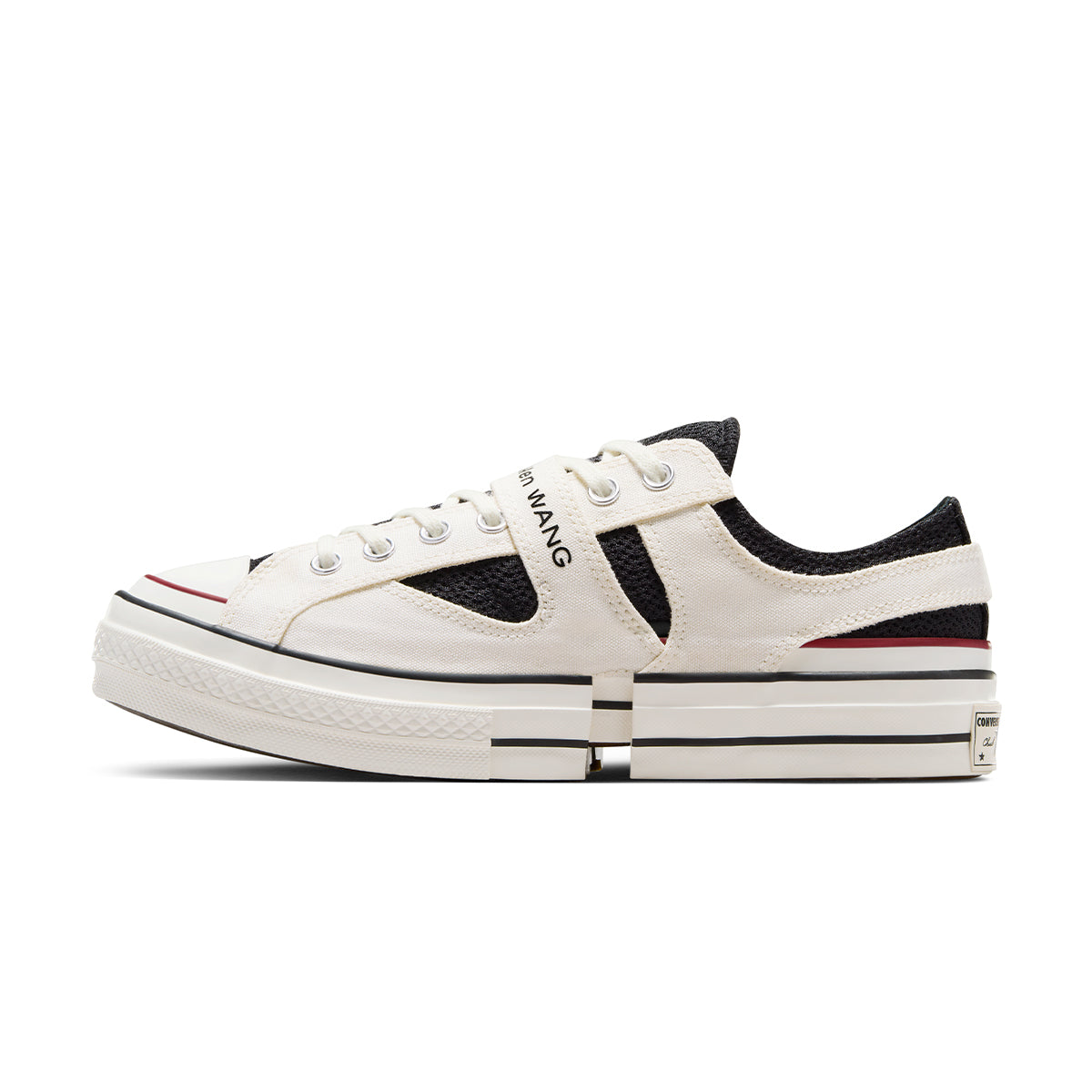 + Feng Chen Wang Chuck 70 2-in-1 'Egret'