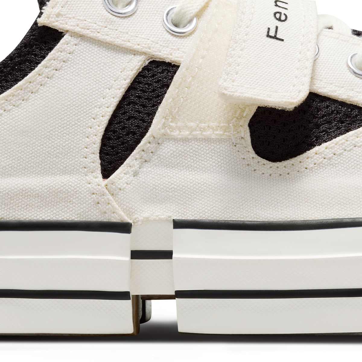+ Feng Chen Wang Chuck 70 2-in-1 'Egret'