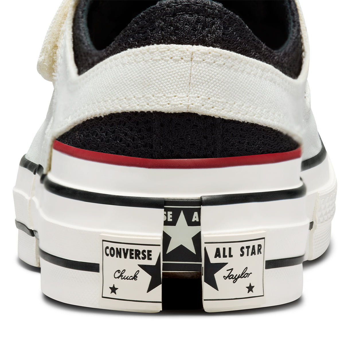 + Feng Chen Wang Chuck 70 2-in-1 'Egret'