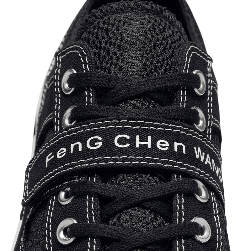 + Feng Chen Wang Chuck 70 2-in-1 'Black'