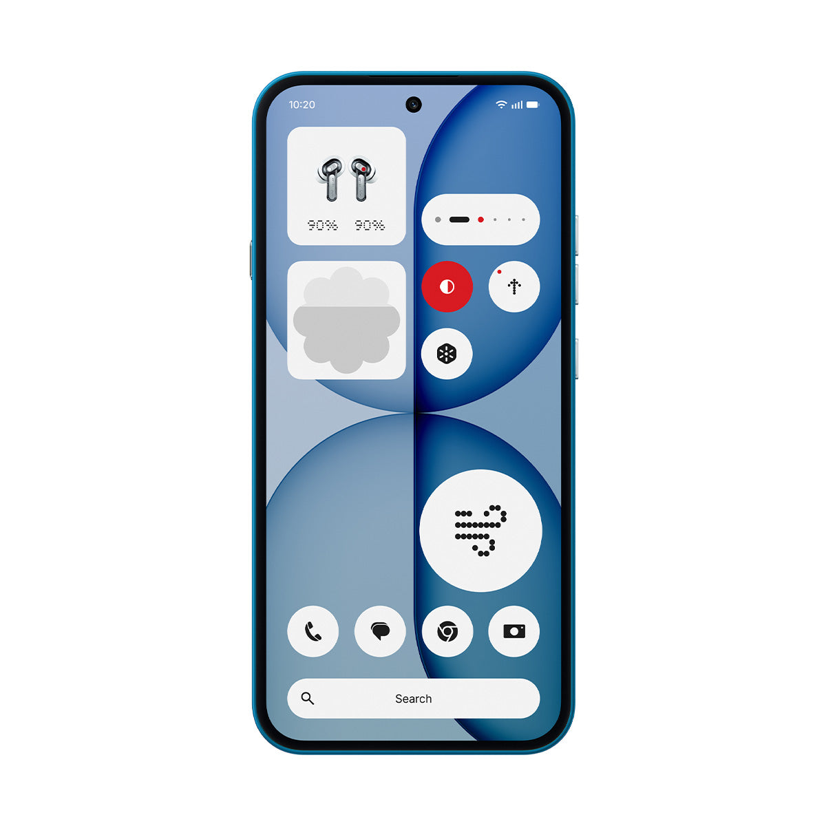 Phone (4a) 'Blue'