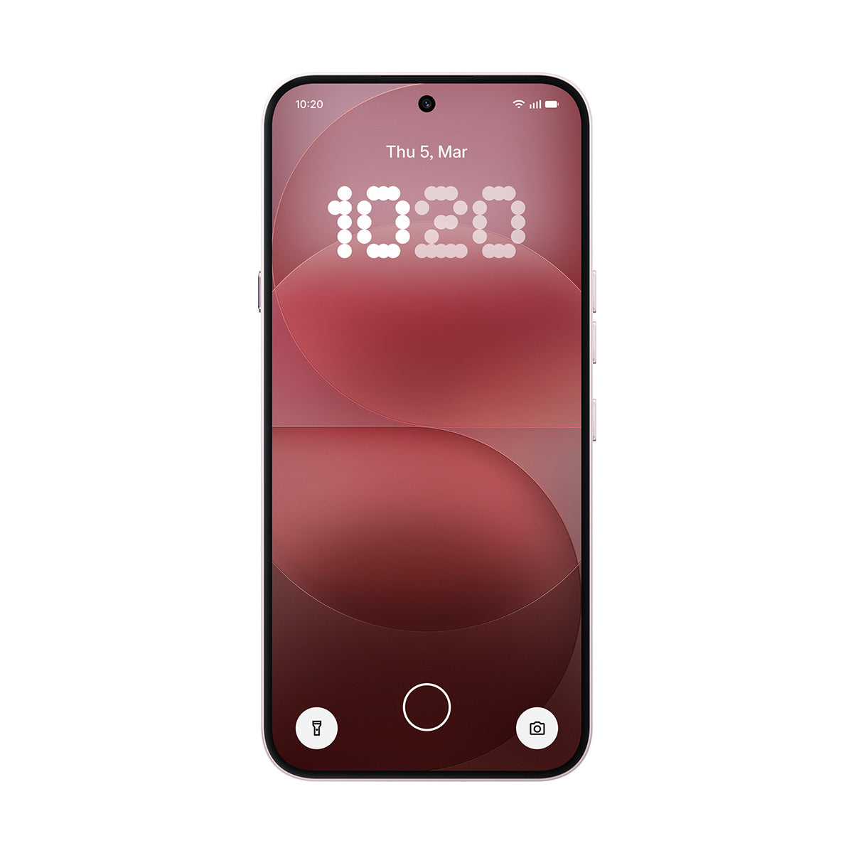 Phone (4a) Pro 'Pink'
