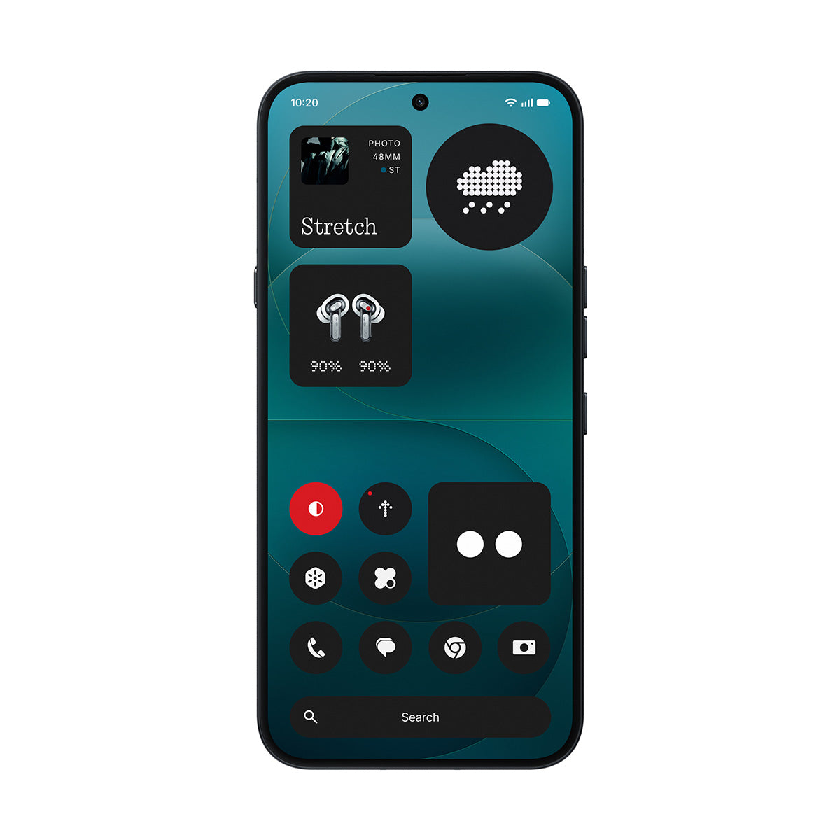 Phone (4a) Pro 'Black'