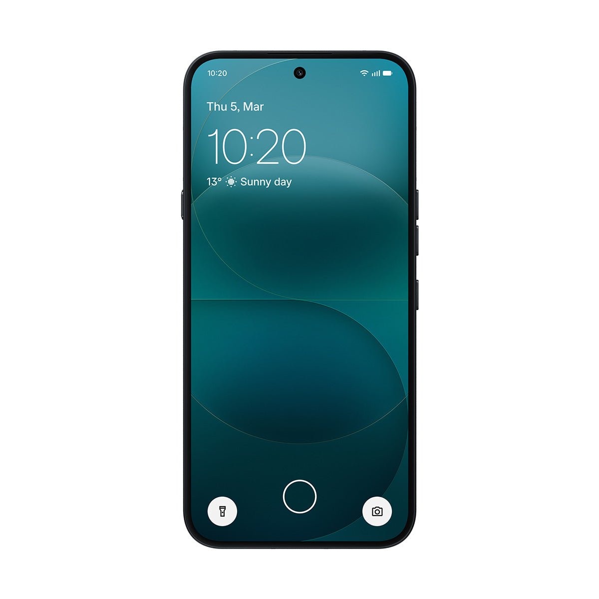 Phone (4a) Pro 'Black'