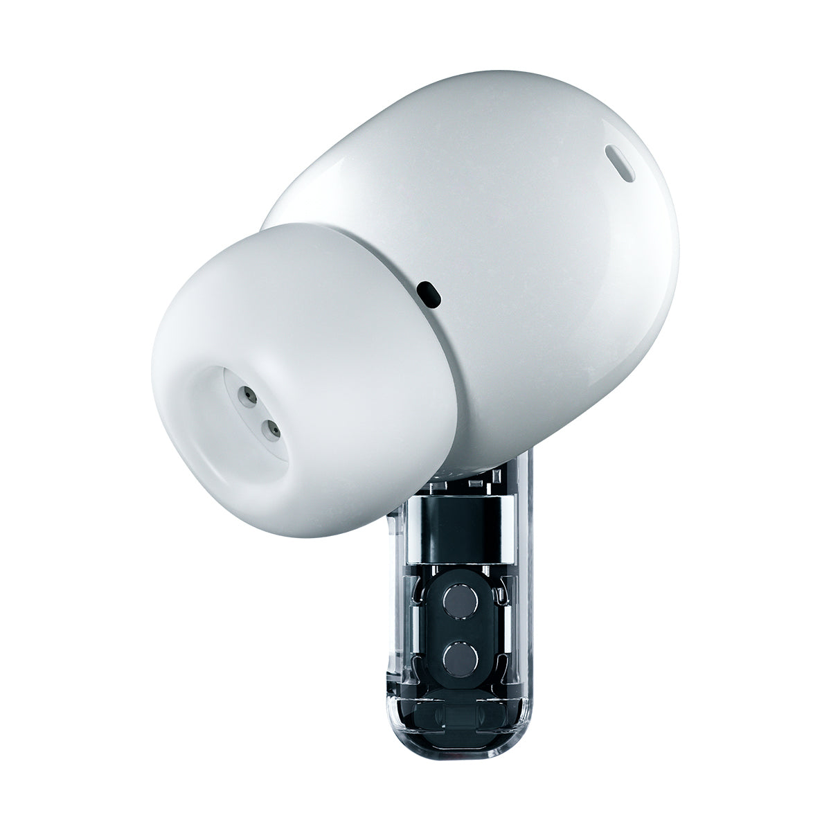 Ear 'White'