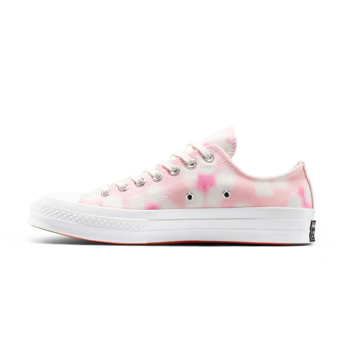 + Kenzo Chuck 70 Lo 'Hana Leopard Pink Cosmos'