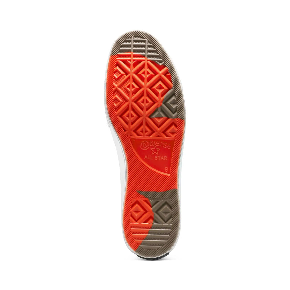 + Kenzo Chuck 70 Lo 'Hana Leopard Cypress'