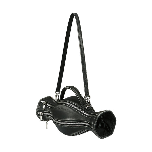 Andersson Bell Medium Vaso Bag 'Vintage Black' – Limited Edt