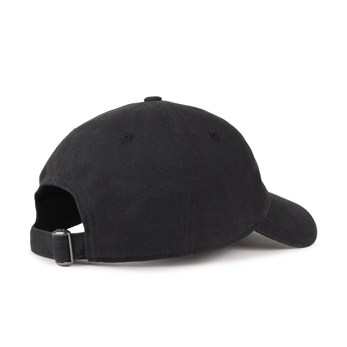 HWCNY Cap 'Faded Black'