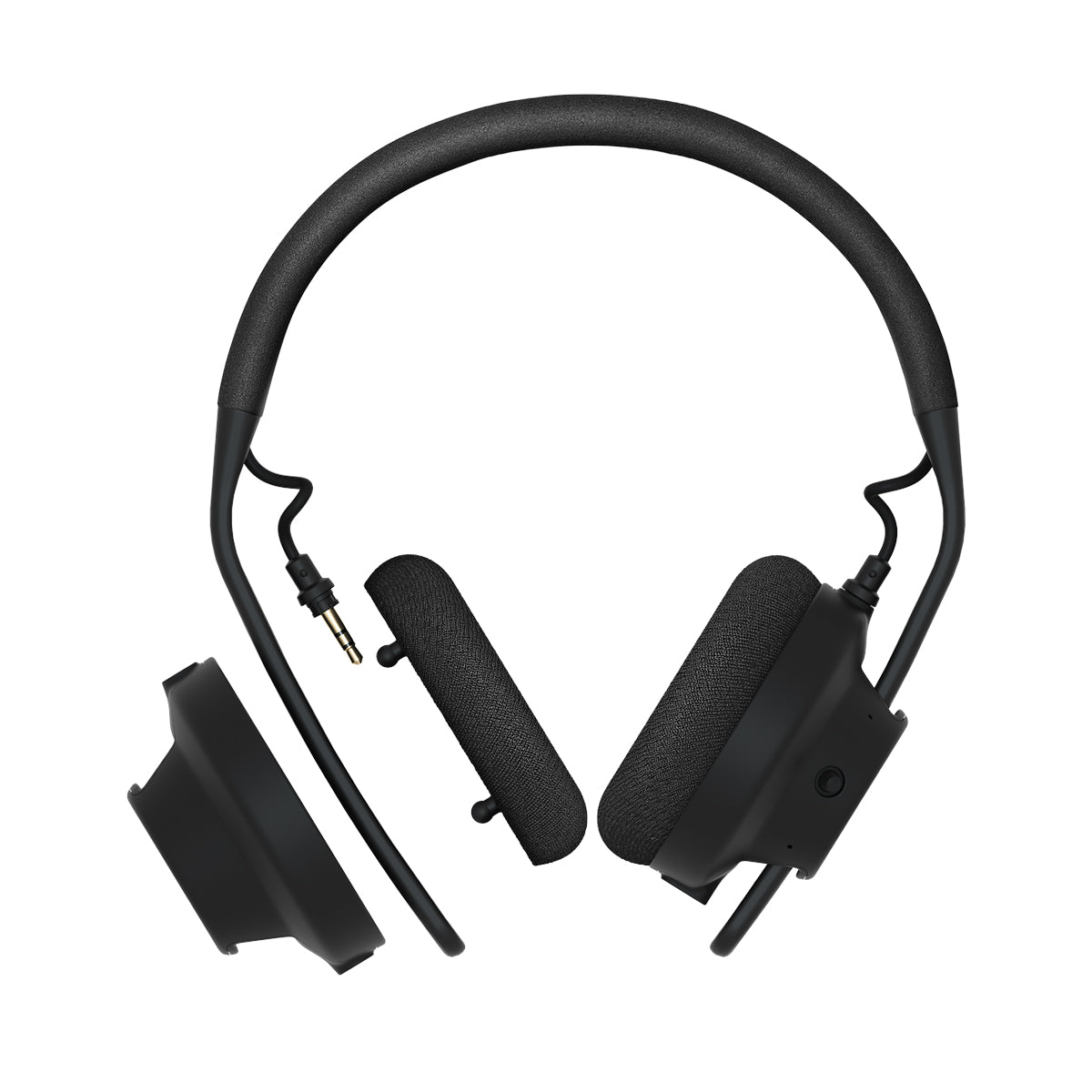 + AIAIAI TMA-2 Move XE Headphones 'Black'