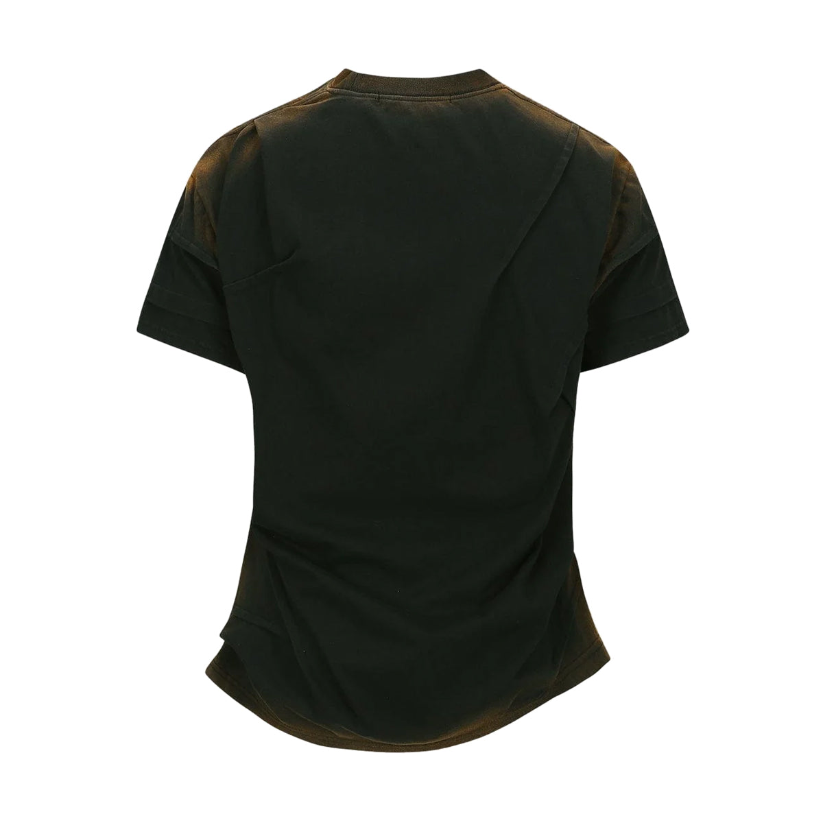Mardro Gradient Tee 'Black'