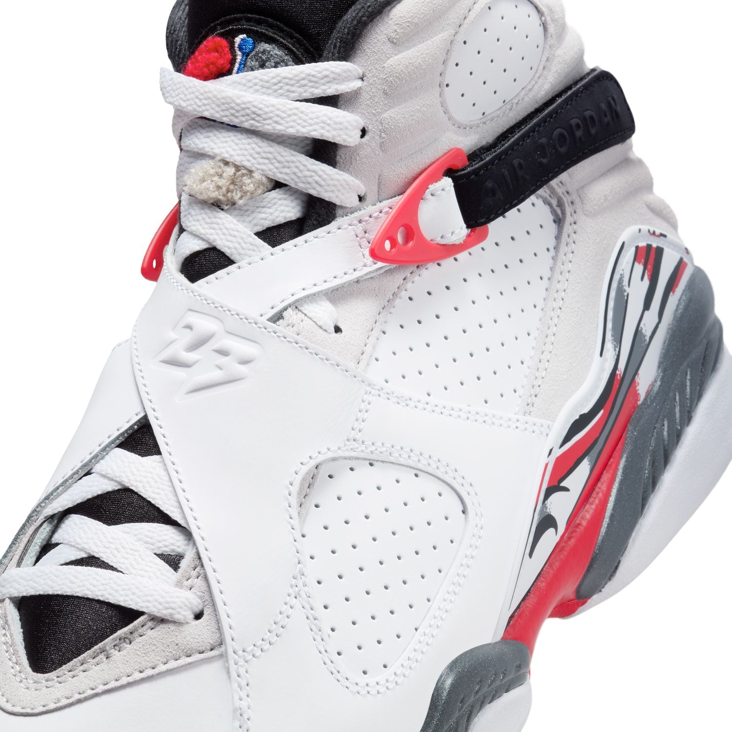 Air Jordan 8 Retro 'Bugs Bunny'