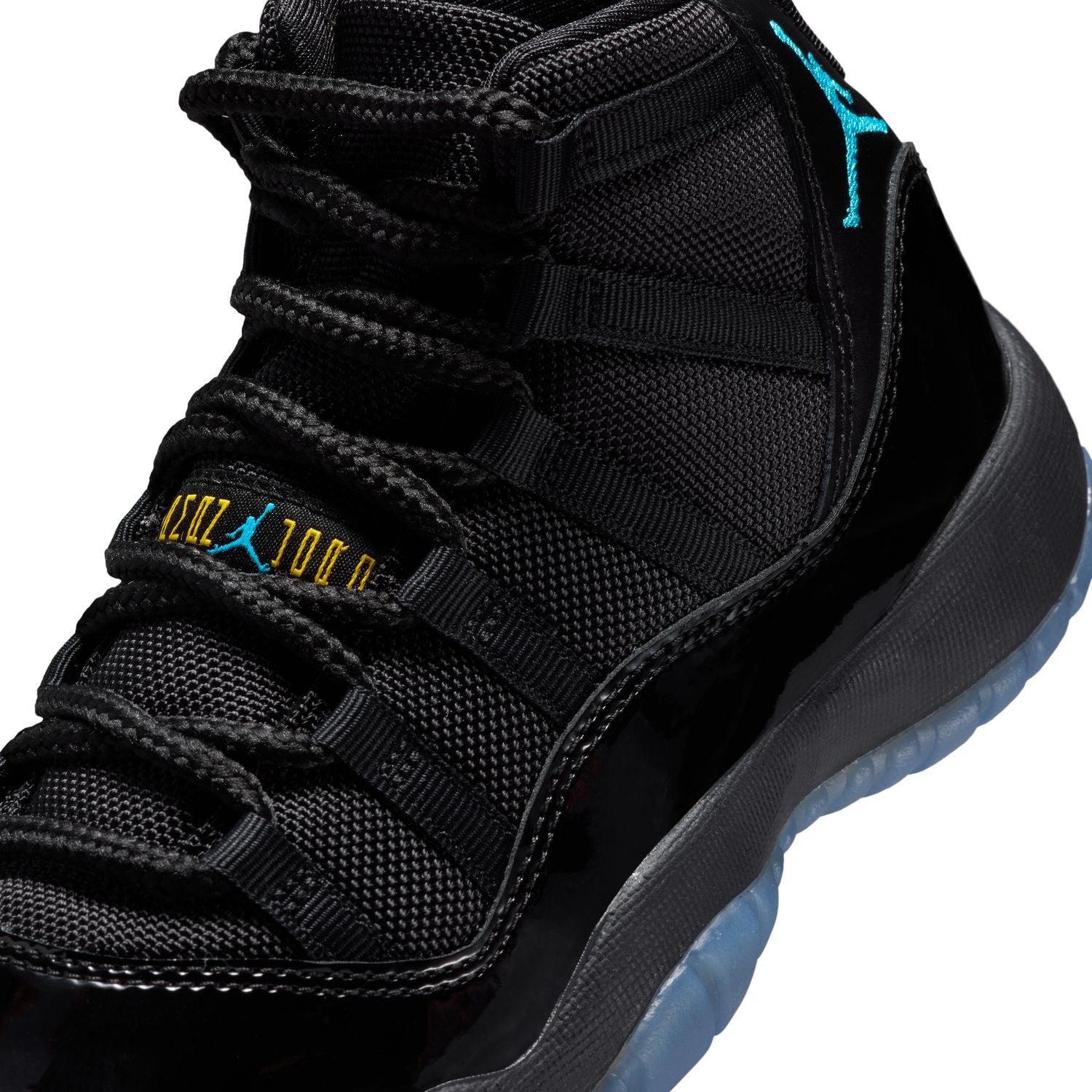 Kids Air Jordan 11 Retro 'Gamma'