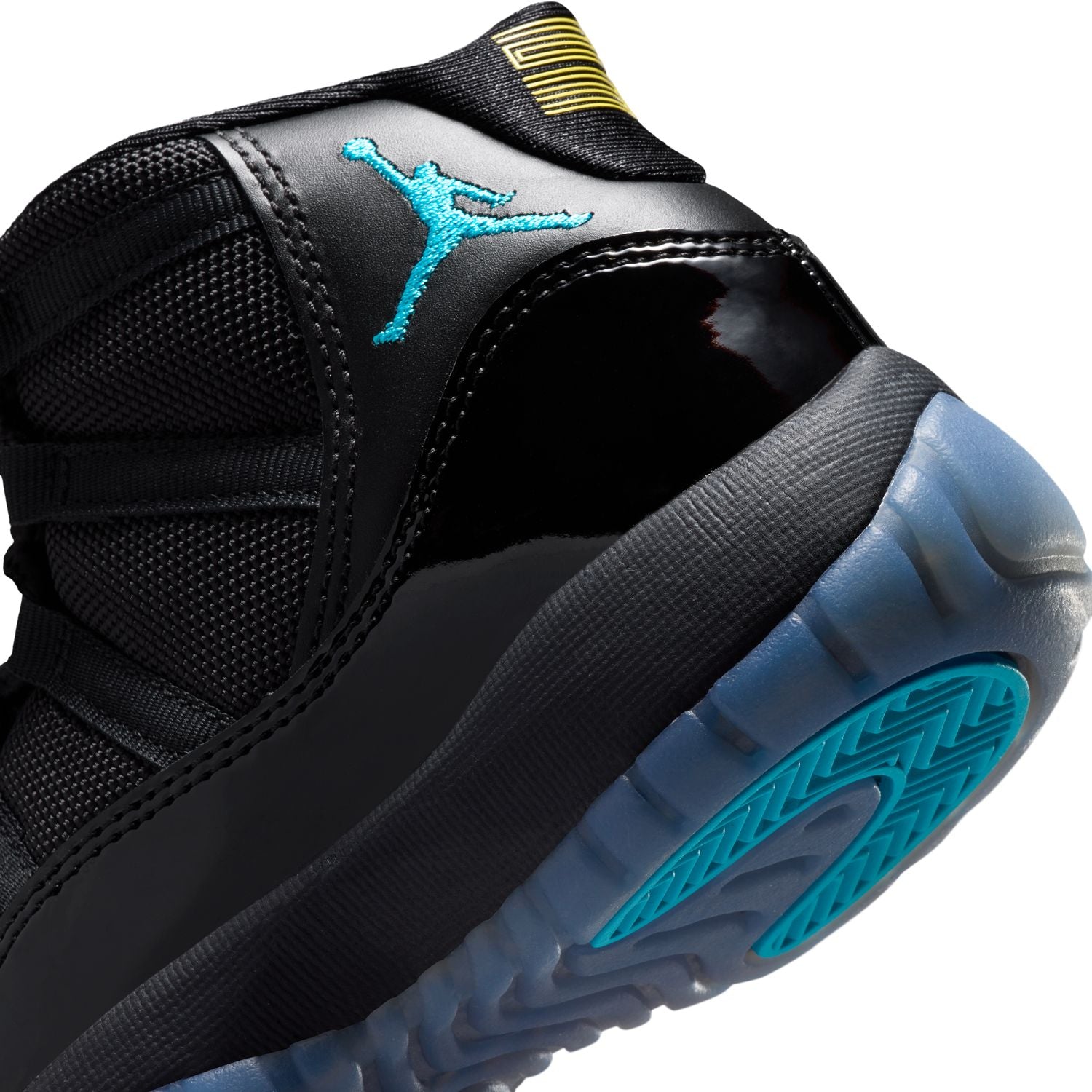 Kids Air Jordan 11 Retro 'Gamma'