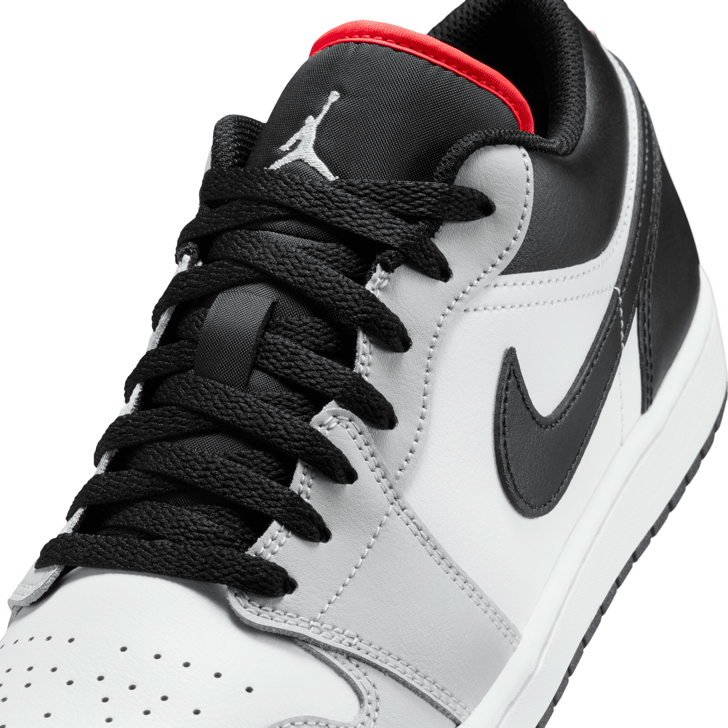 Air Jordan 1 Low 'Natural Grey'