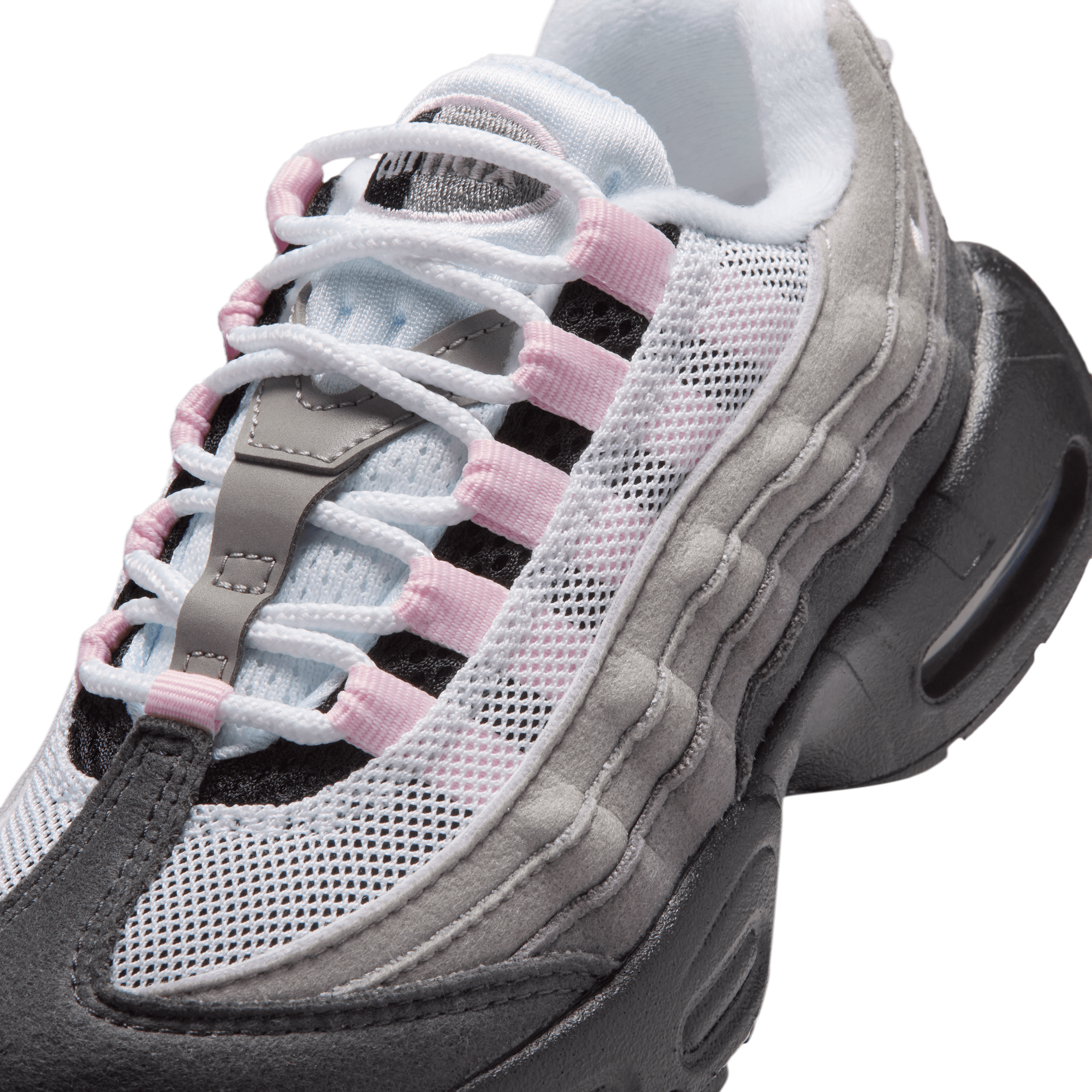 Kids Air Max 95 'Pink Foam'