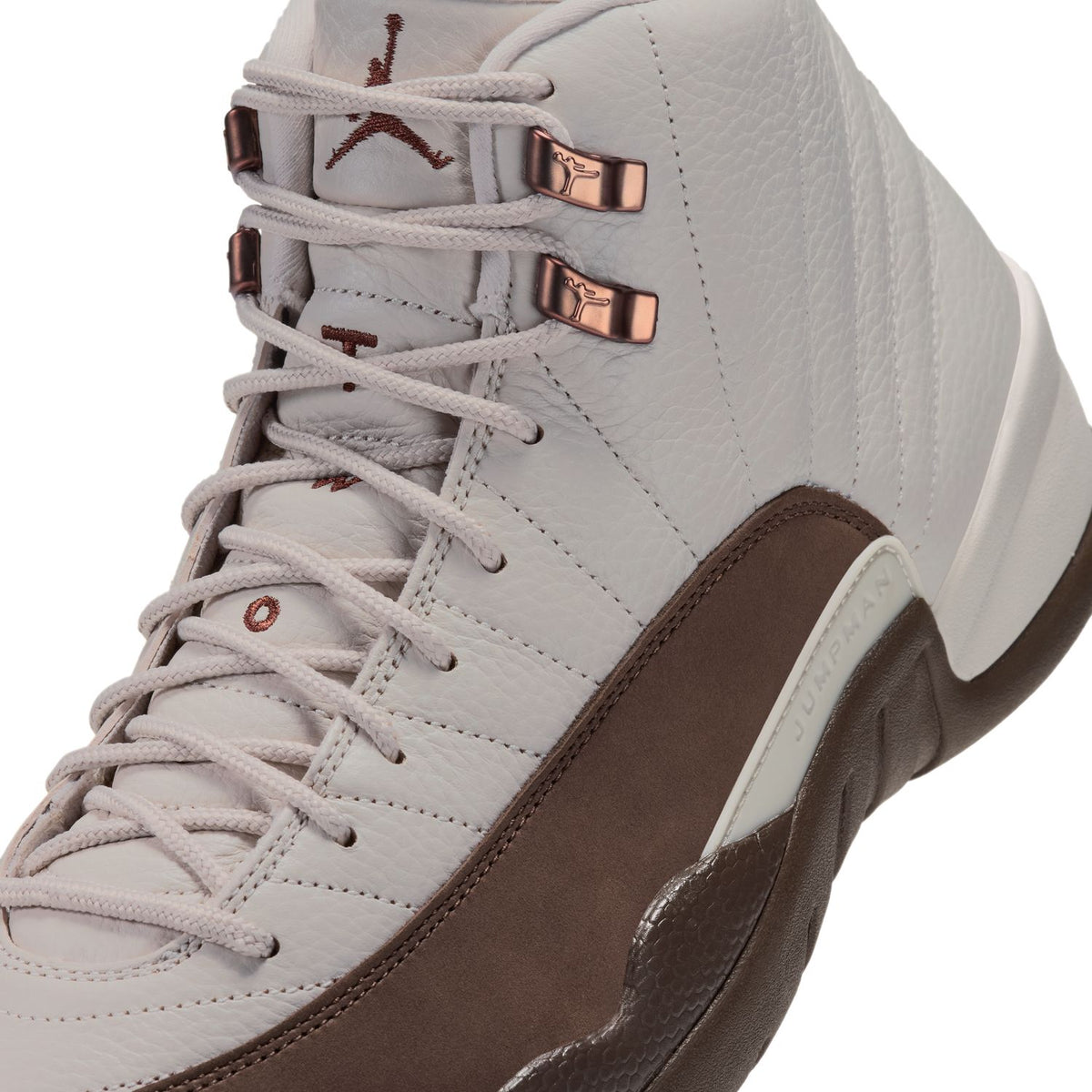 Air Jordan 12 Retro 'Fireside'