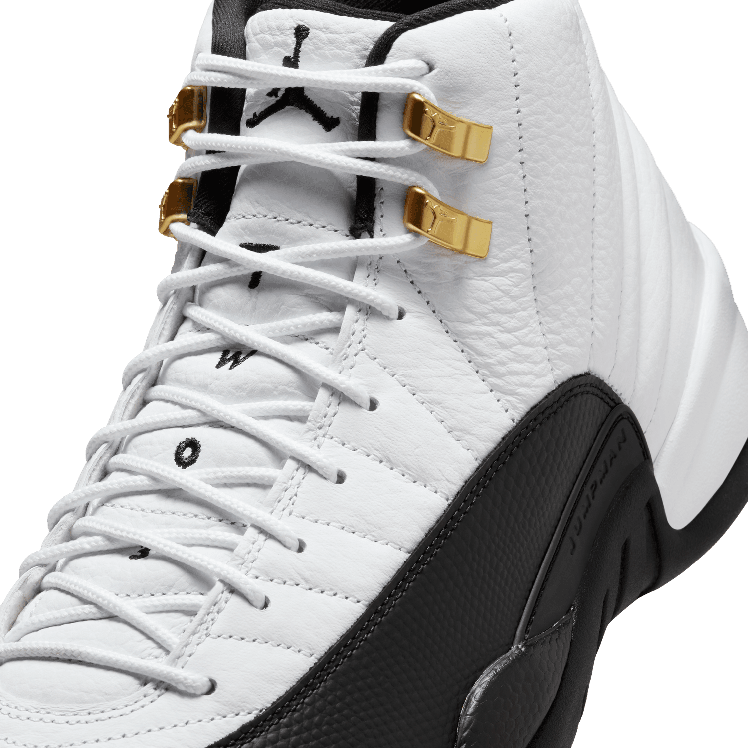Air Jordan 12 Retro 'Taxi'