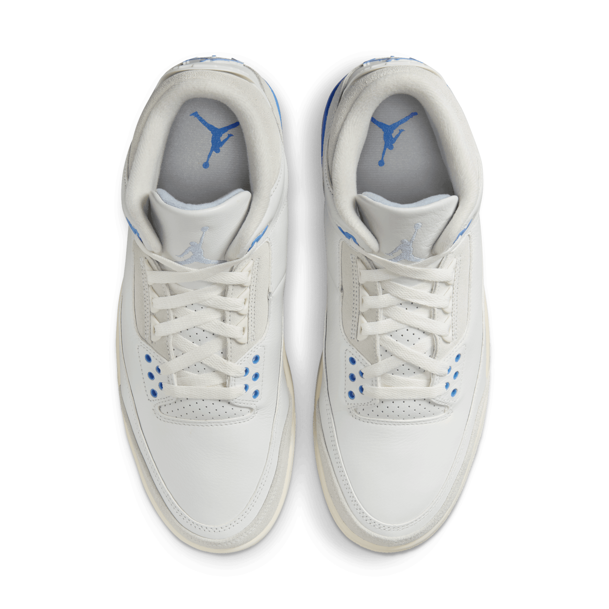 Air Jordan 3 Retro 'Lucky Shorts'