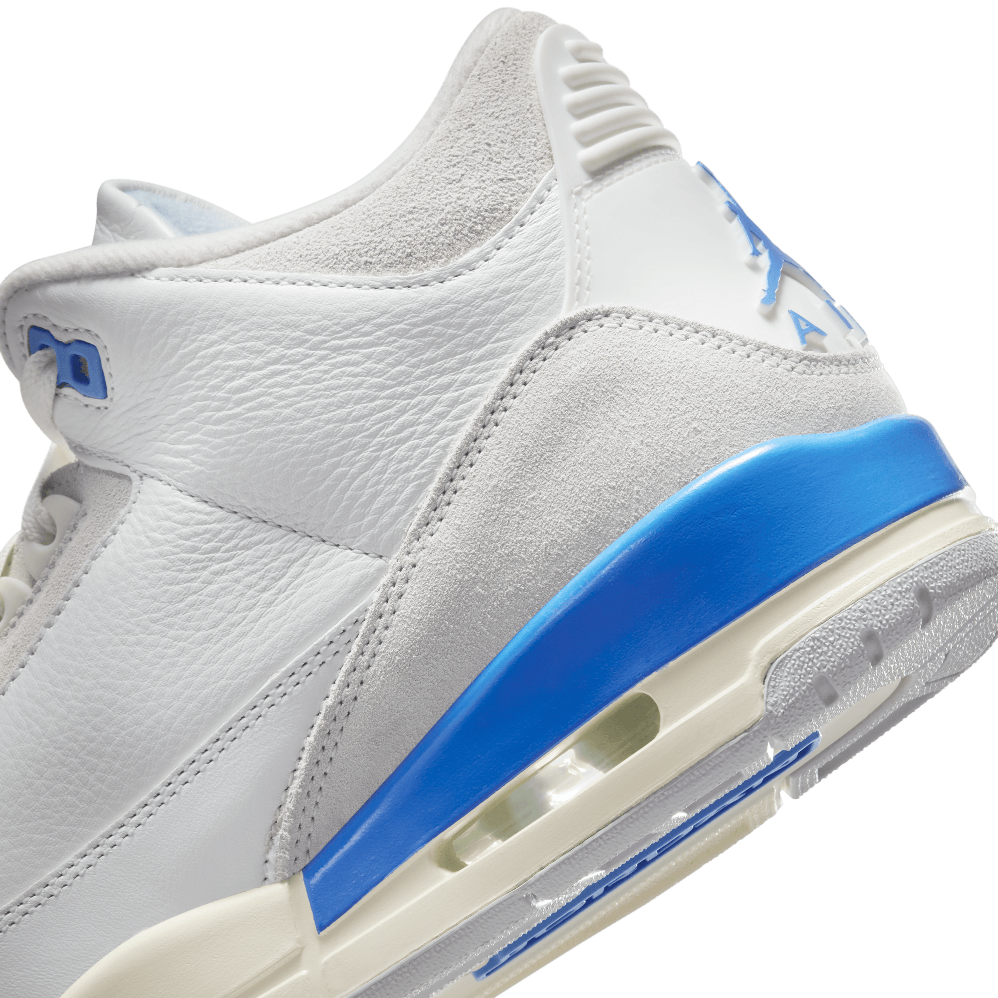 Air Jordan 3 Retro 'Lucky Shorts'