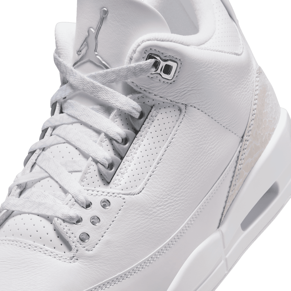 Air Jordan 3 Retro 'Pure Money'