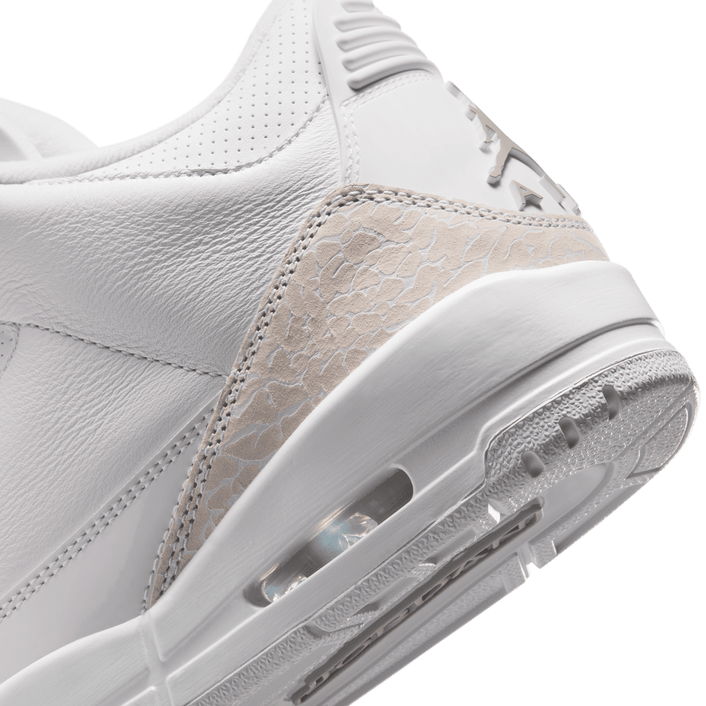 Air Jordan 3 Retro 'Pure Money'