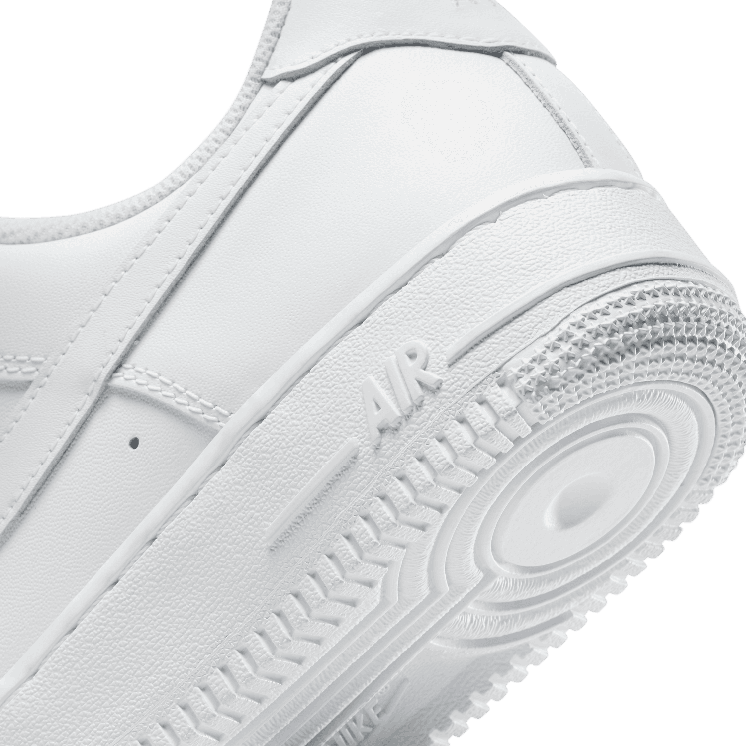 Wmns Air Force 1 '07 'Triple White'