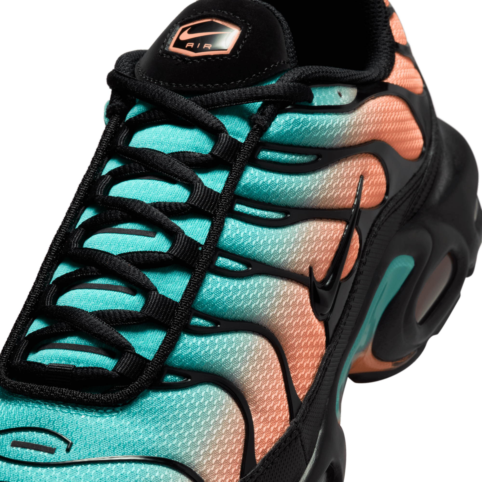 Air Max Plus 'South Beach'