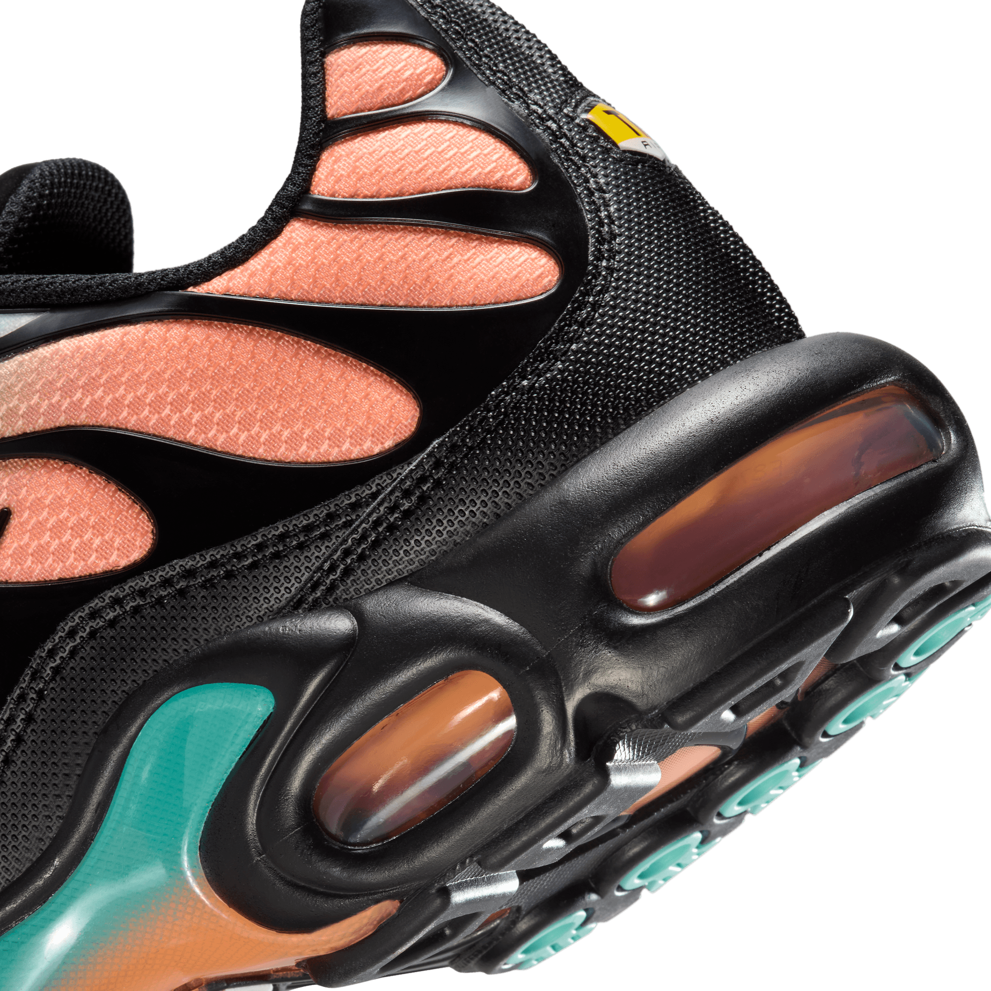 Air Max Plus 'South Beach'