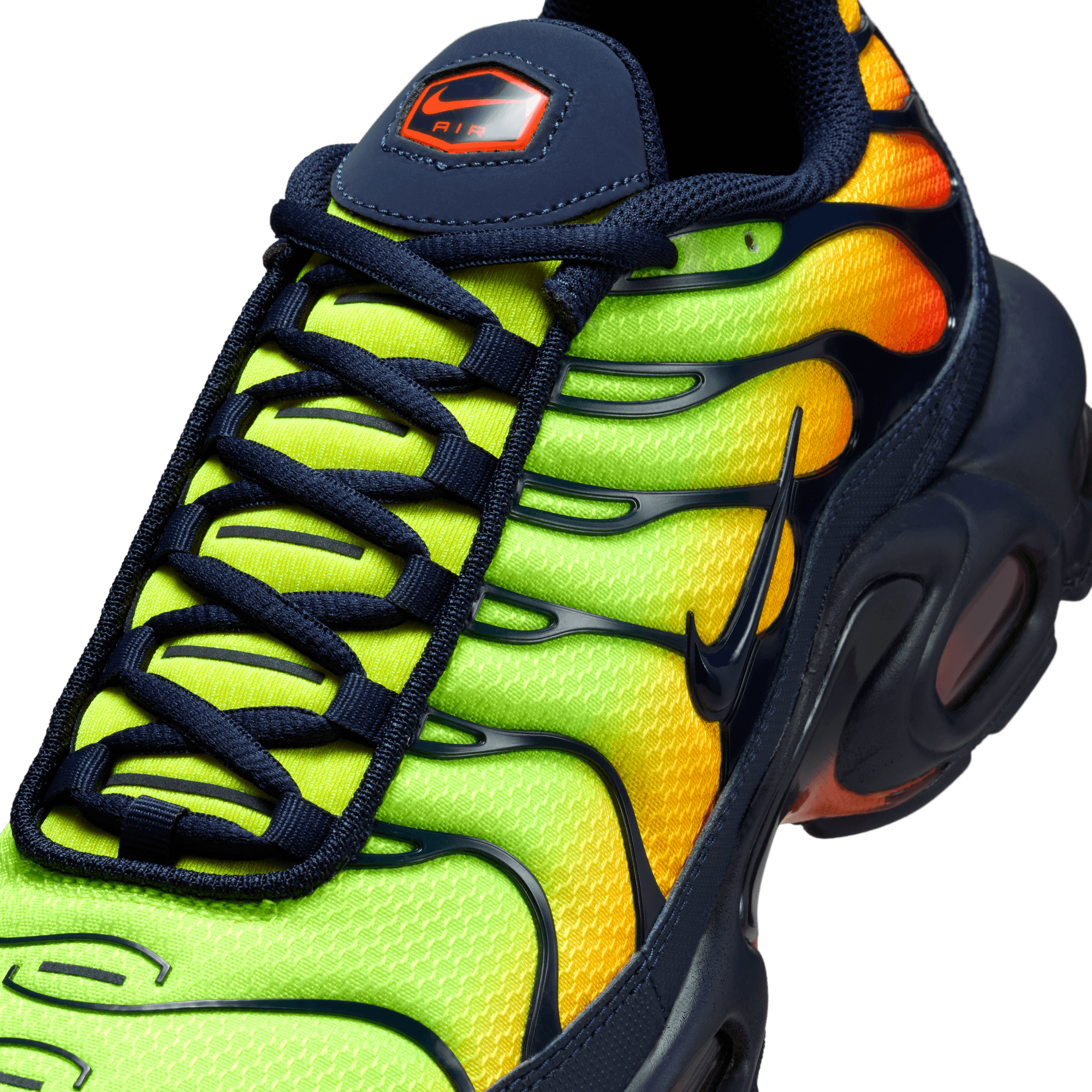 Air Max Plus 'Lemon Venom'