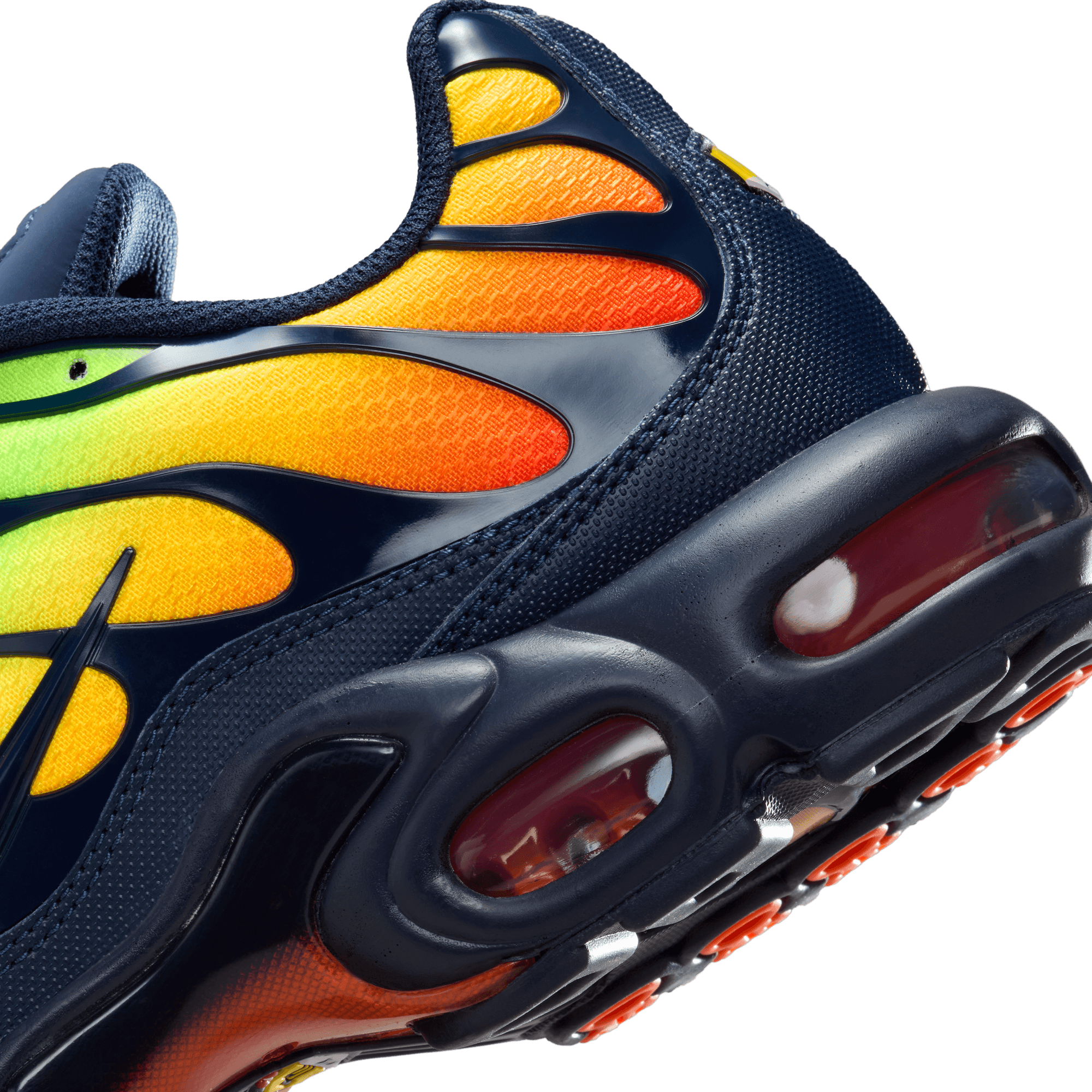 Air Max Plus 'Lemon Venom'