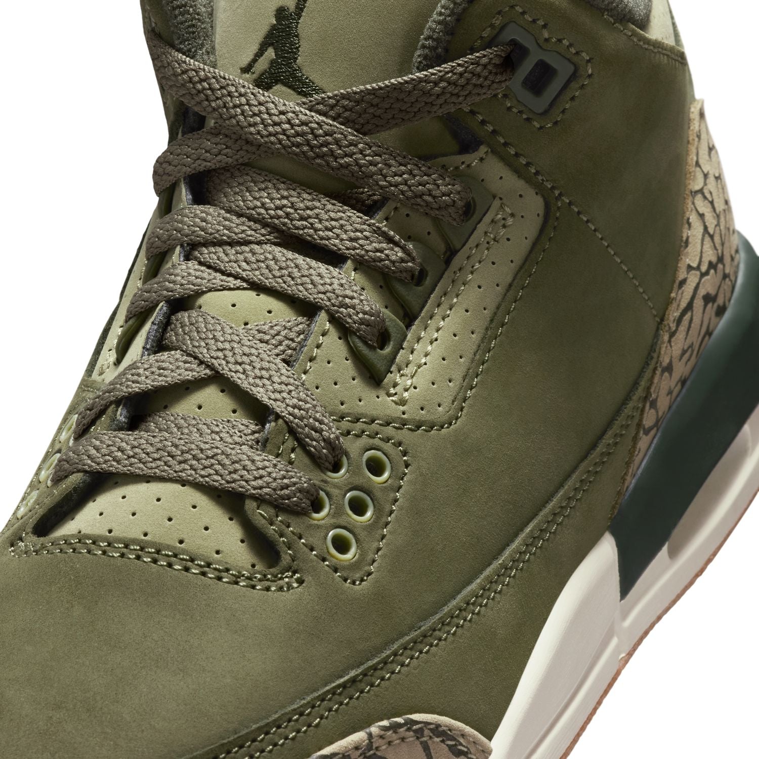 Kids Air Jordan 3 Retro 'Family Affair'