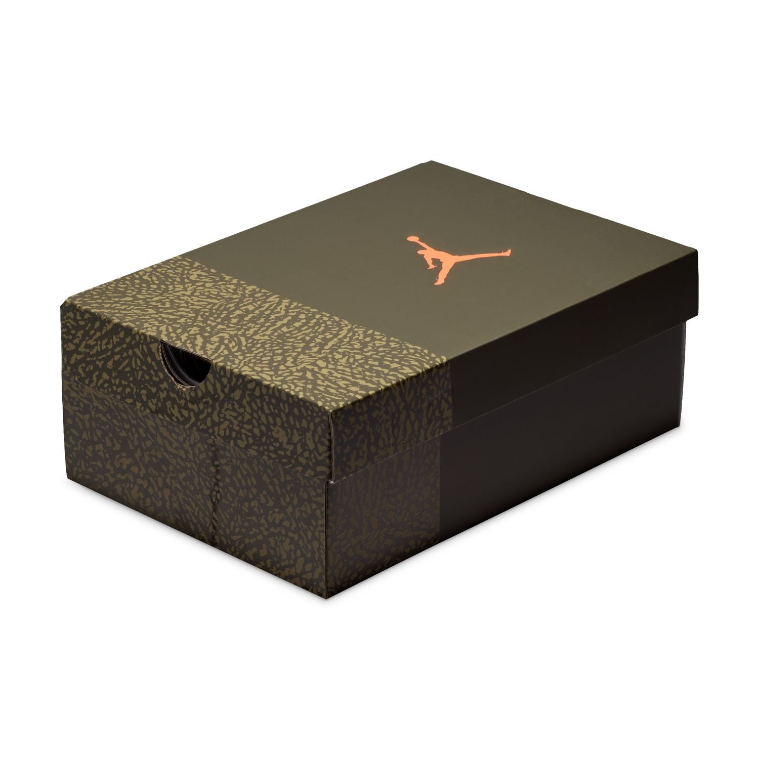 Kids Air Jordan 3 Retro 'Family Affair'