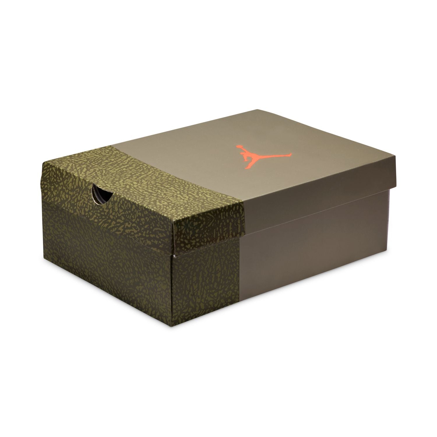 Air Jordan 3 Retro 'Family Affair'