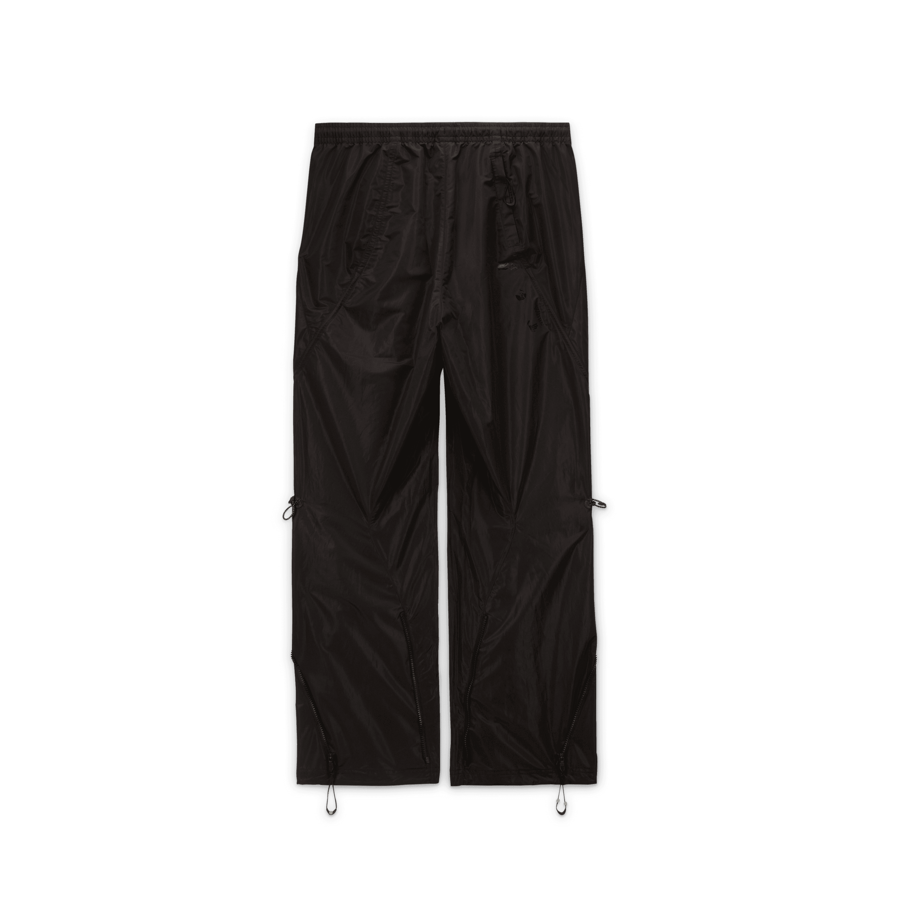 '+ Off-White Pants 'Black'