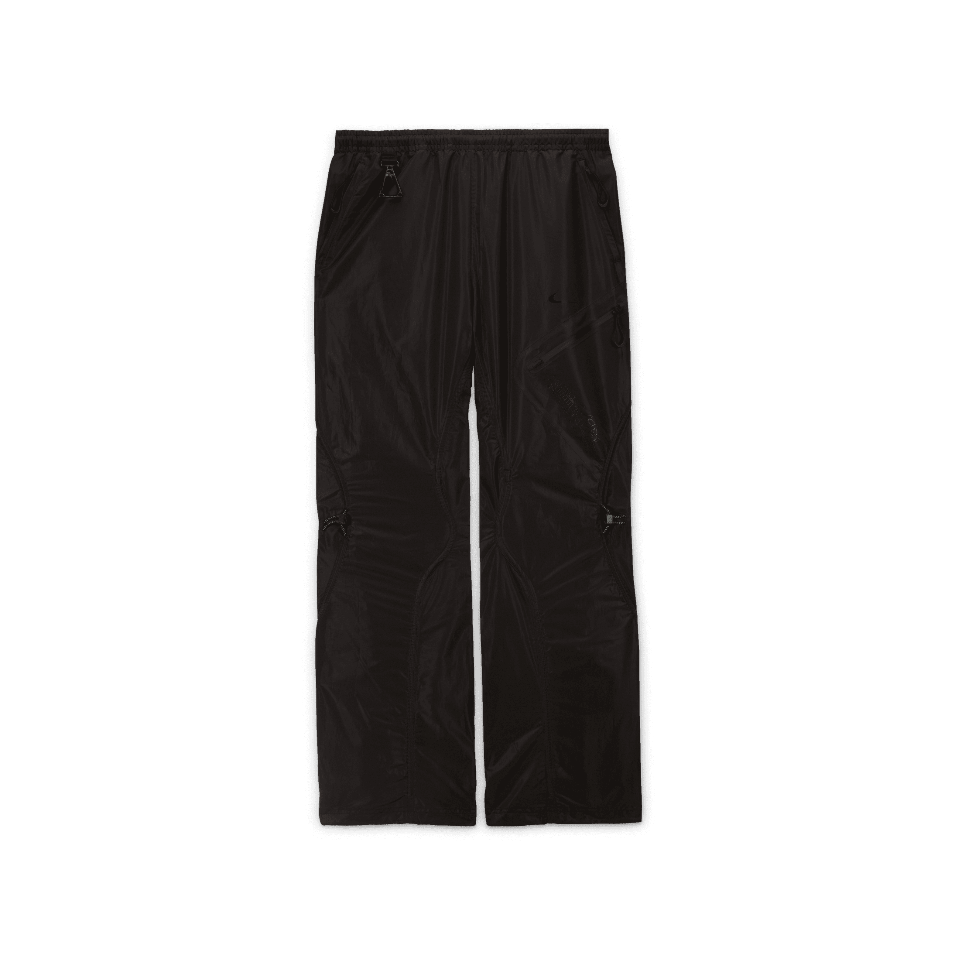 '+ Off-White Pants 'Black'