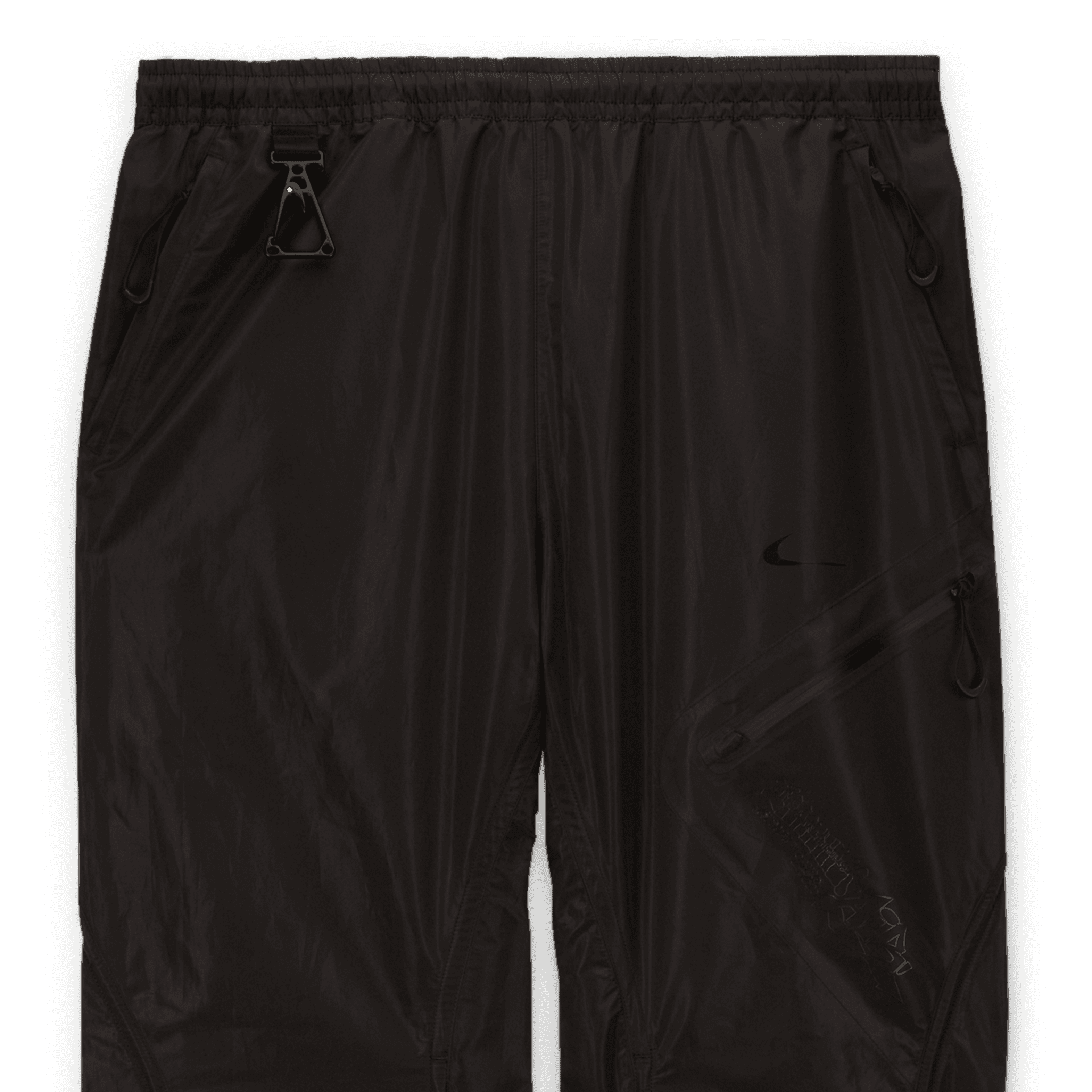 '+ Off-White Pants 'Black'