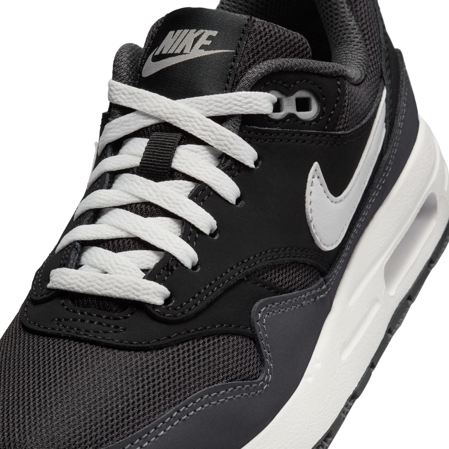 Kids Air Max 1 'Black Anthracite'