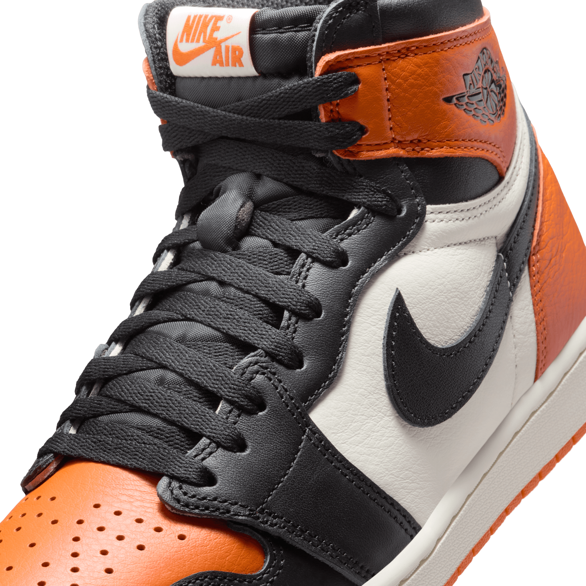 Air Jordan 1 Retro Hi 'Shattered Backboard'