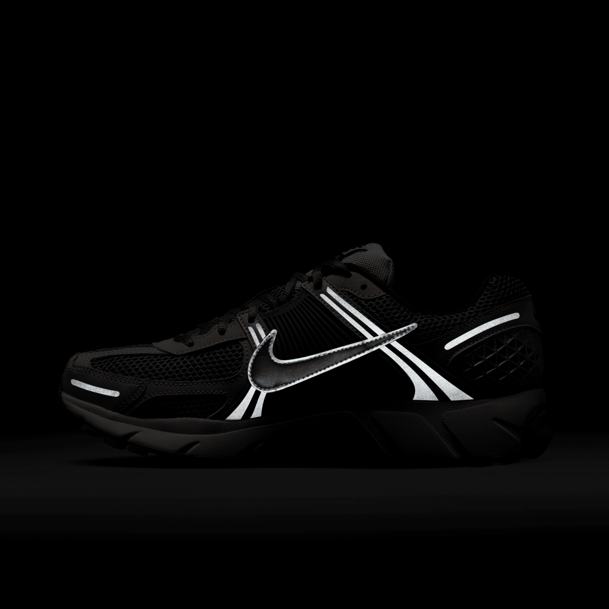 Zoom Vomero 5 'Dark Violet Ore Burgundy Ash'