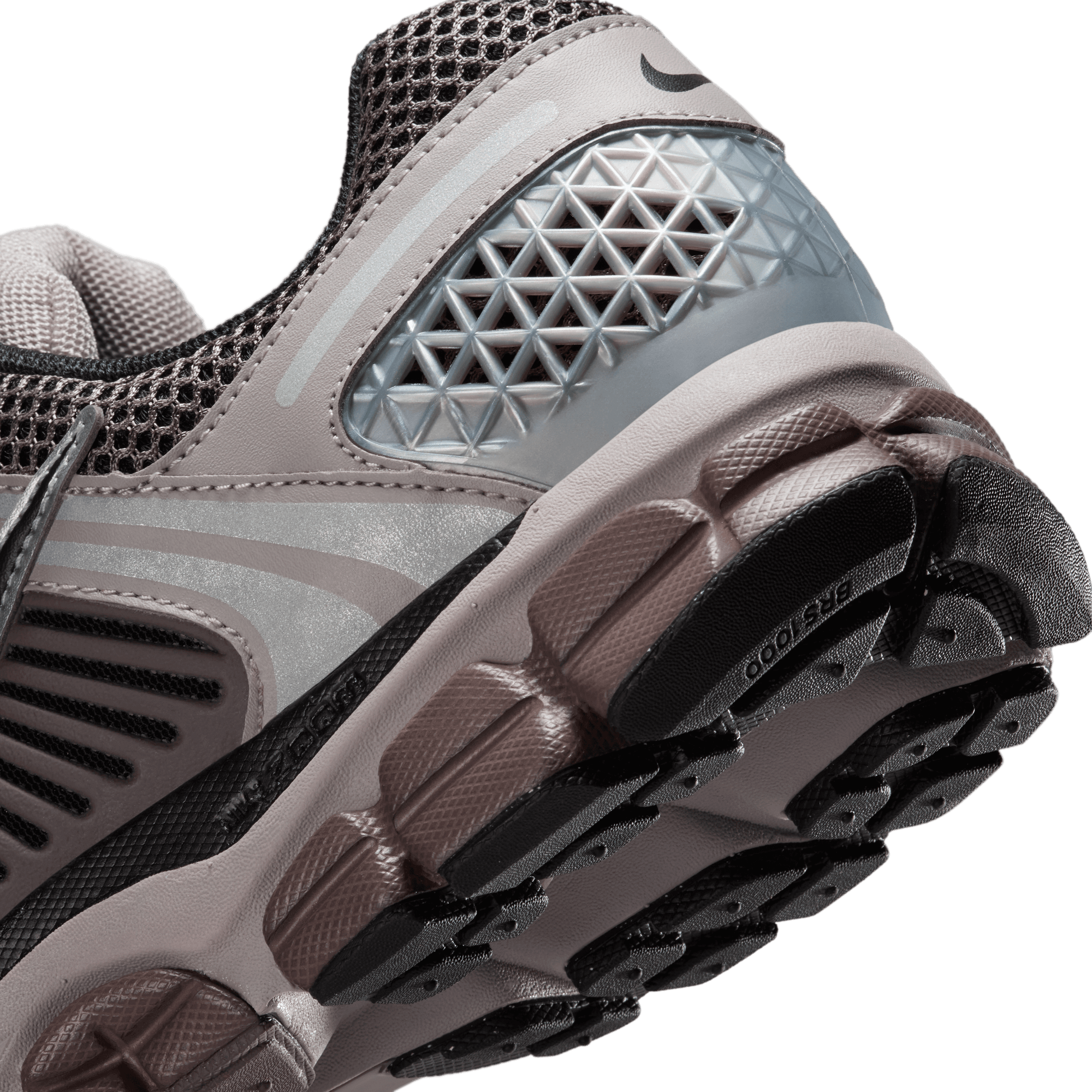 Zoom Vomero 5 'Dark Violet Ore Burgundy Ash'