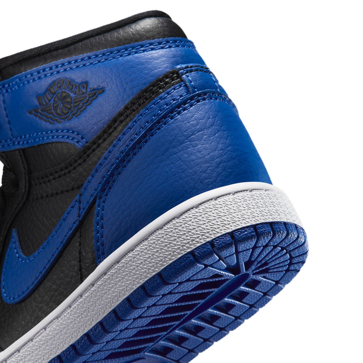 Kid's Air Jordan 1 Retro High OG 'Royal'
