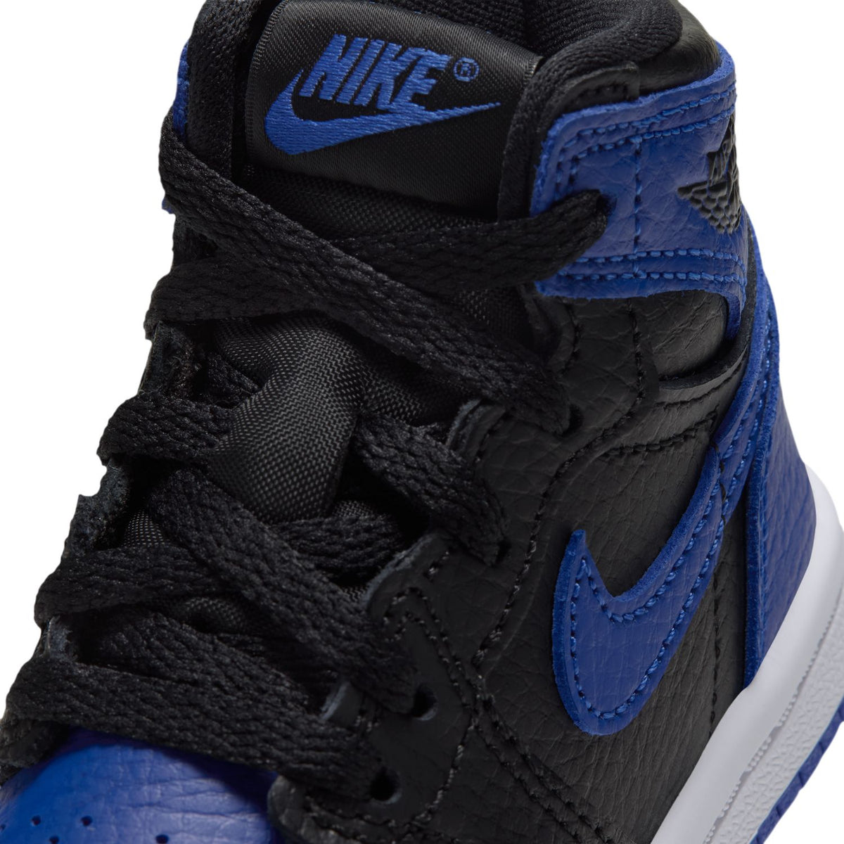 Toddler's Air Jordan 1 High OG 'Royal'