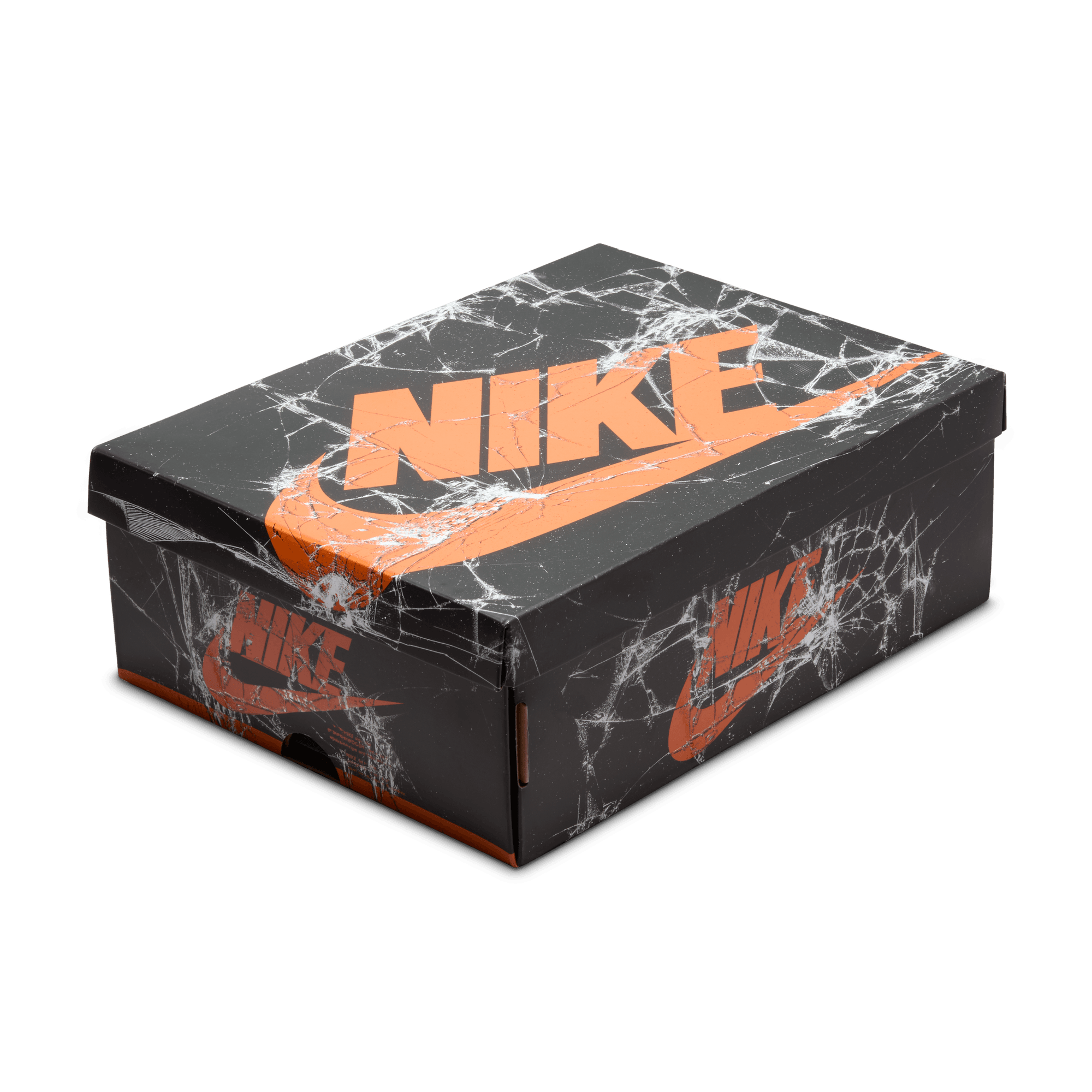 Kids Air Jordan 1 Retro 'Shattered Backboard'