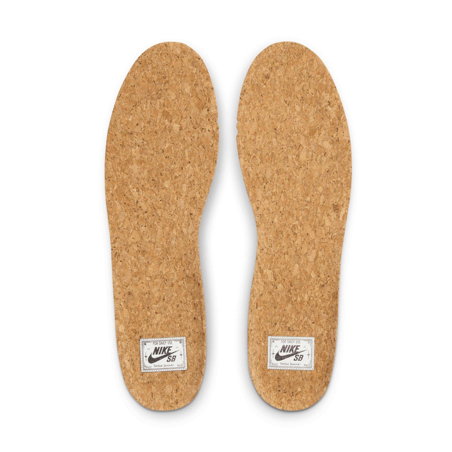 SB Zoom Janoski OG+ 'Black White'