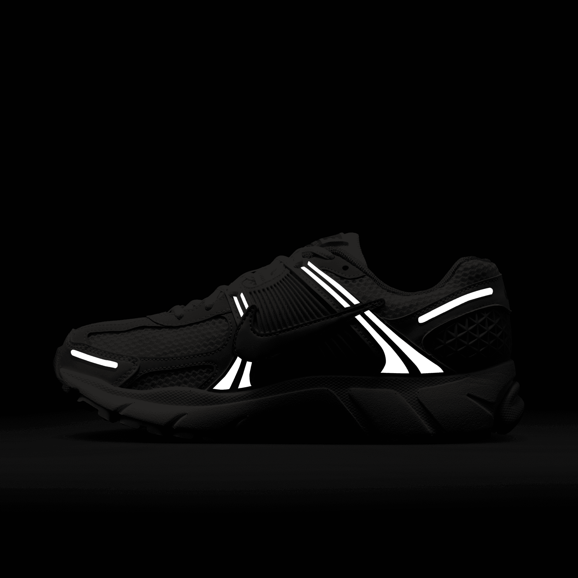 Wmns Zoom Vomero 5 'Light Bone Phantom'