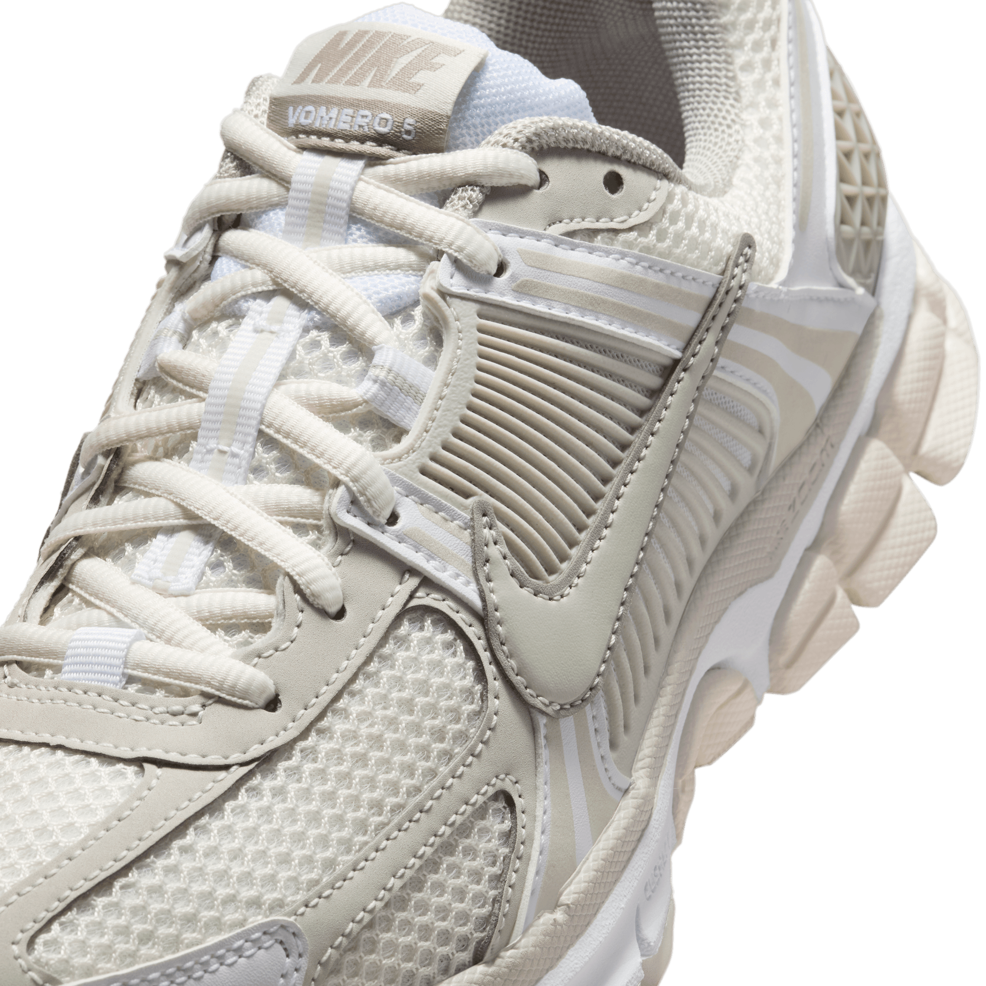 Wmns Zoom Vomero 5 'Light Bone Phantom'